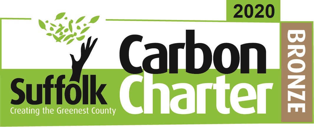 Suffolk Carbon Charter